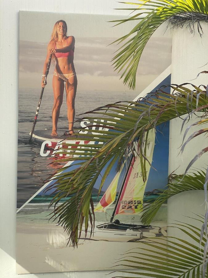Sun And Surf Stay Κοραλέχο Εξωτερικό φωτογραφία