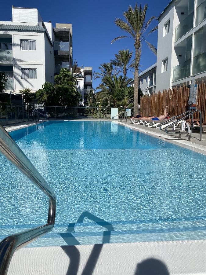 Sun And Surf Stay Κοραλέχο Εξωτερικό φωτογραφία