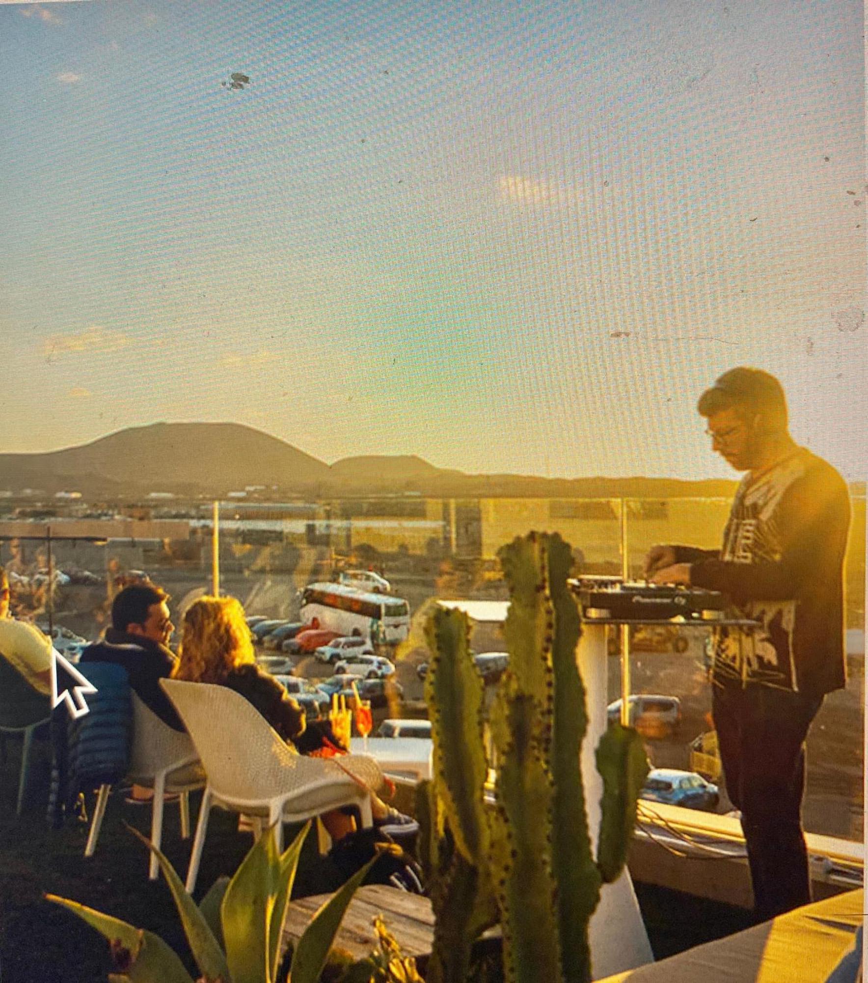 Sun And Surf Stay Κοραλέχο Εξωτερικό φωτογραφία